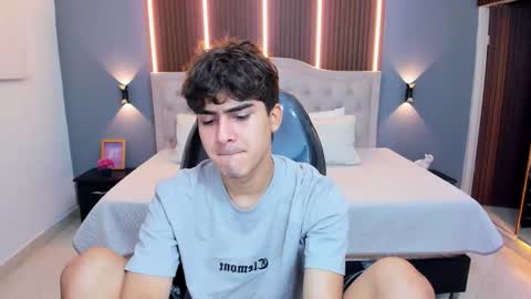 Tommy  online show from 03/22/26, 03:54