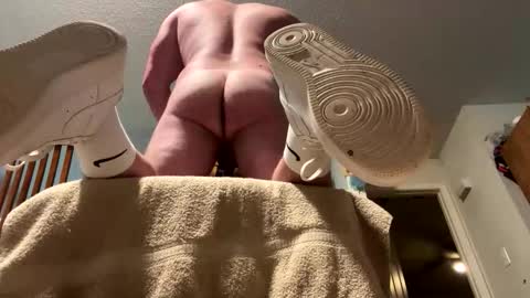 tommy4inch online show from 04/16/26, 04:41