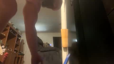 tommy4inch online show from 04/17/26, 01:25