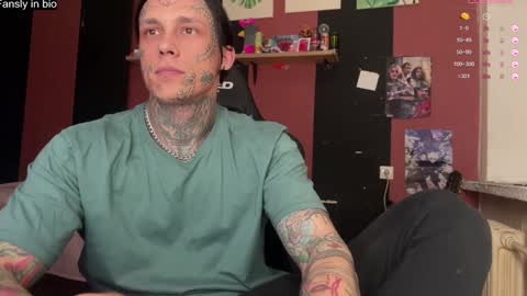 Snapshot of tommy__gun_ chatting on 12/28/24, 04:20 Tommy and Katana online show from 12/28/24, 04:20