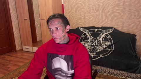 Snapshot of tommy__gun_ chatting on 01/26/25, 03:47 Tommy and Katana online show from 01/26/25, 03:47