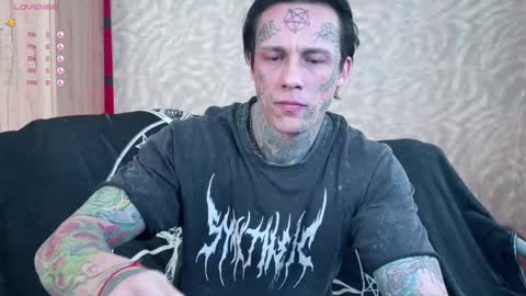 Snapshot of tommy__gun_ chatting on 02/20/25, 09:00 Tommy and Katana online show from 02/20/25, 09:00