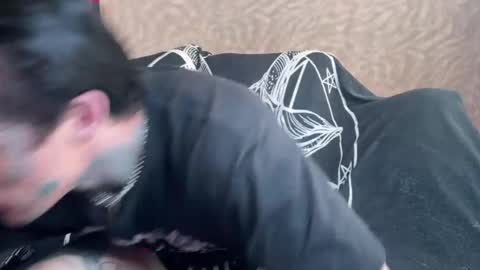 Snapshot of tommy__gun_ chatting on 02/26/25, 06:26 Tommy and Katana online show from 02/26/25, 06:26