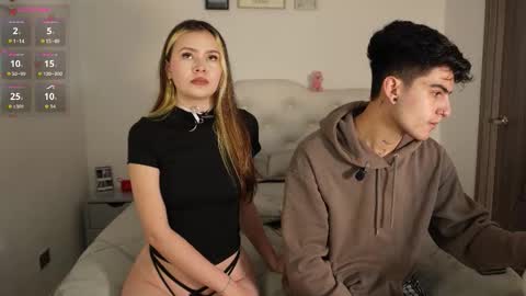 tommy and sophie online show from 10/16/25, 03:46