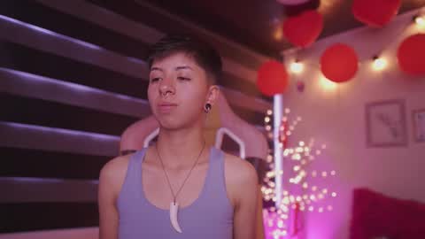 Blue  online show from 02/18/25, 09:09