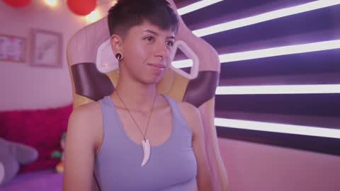 Blue  online show from 02/21/25, 06:37