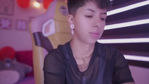 Blue  online show from 02/22/25, 01:35