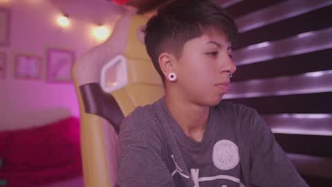 Blue  online show from 02/28/25, 03:37