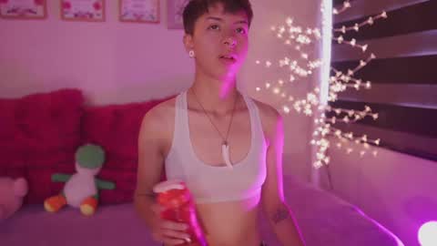 Blue  online show from 03/01/25, 01:40