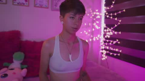 Blue  online show from 03/03/25, 03:20