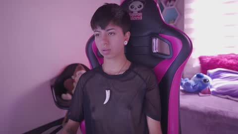 Blue  online show from 03/09/25, 03:16