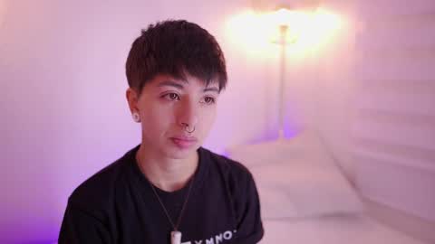 Blue  online show from 02/02/26, 04:17