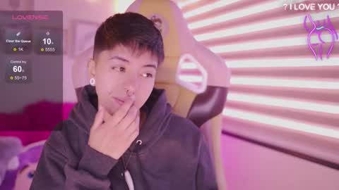 Blue  online show from 03/13/26, 01:07