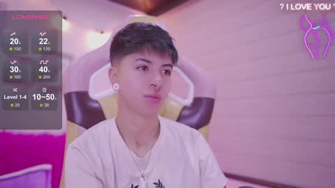 Blue  online show from 03/14/26, 02:06