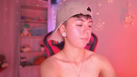 Blue  online show from 03/21/26, 02:27