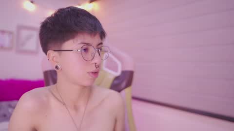 Blue  online show from 04/11/26, 02:05