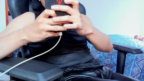 Twitter BreddTommy IG tommy bredd online show from 03/14/26, 04:45