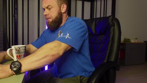  tommy burnzzz  online show from 01/18/25, 04:37