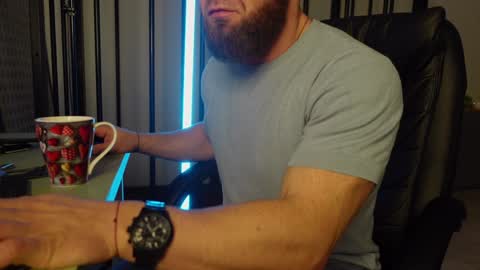  tommy burnzzz  online show from 01/19/25, 02:36