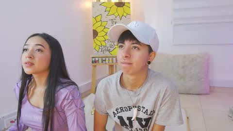 Snapshot of tommy_buttercup chatting on 12/15/25, 06:45 Tommy y butter online show from 12/15/25, 06:45