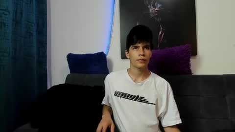 Snapshot of tommy_carlos chatting on 02/28/25, 11:56 online show from 02/28/25, 11:56