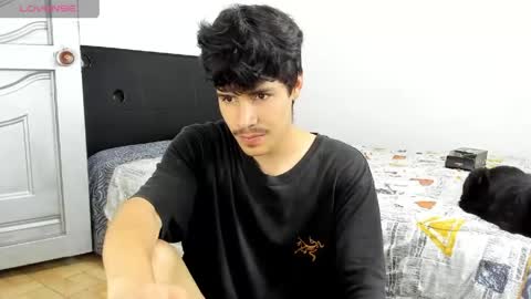 Snapshot of tommy_carlos chatting on 05/22/26, 02:51 online show from 05/22/26, 02:51