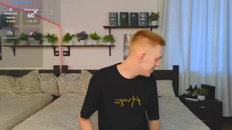 Tommy online show from 05/10/26, 12:54