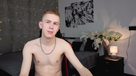 Tommy online show from 05/11/26, 02:45