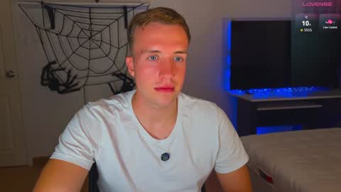 Tommy online show from 12/11/24, 11:41