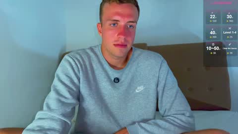 Tommy online show from 01/23/25, 04:30