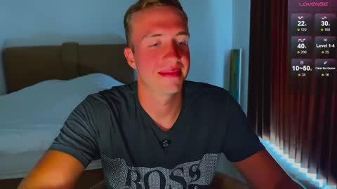 Tommy online show from 01/28/25, 03:57