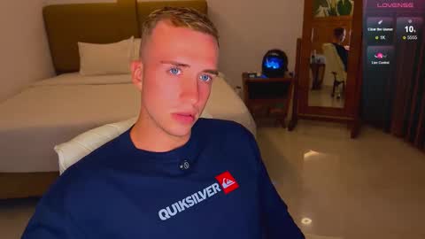 Tommy online show from 10/21/25, 11:22