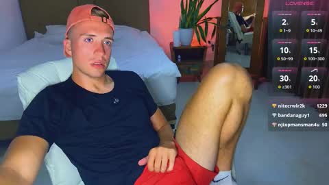 Tommy online show from 02/20/26, 11:32