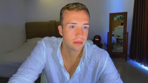 Tommy online show from 04/15/26, 12:50