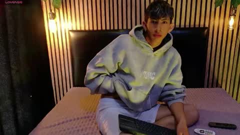 Tommy  online show from 03/30/26, 04:08