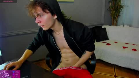 Tommy online show from 02/13/25, 06:27