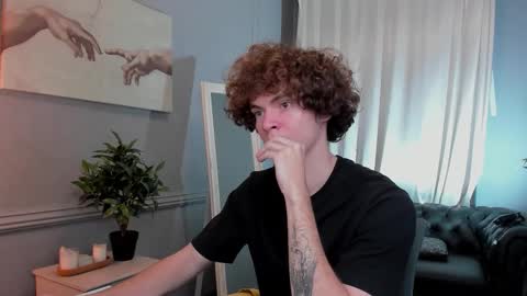 Tommy online show from 11/10/25, 02:38