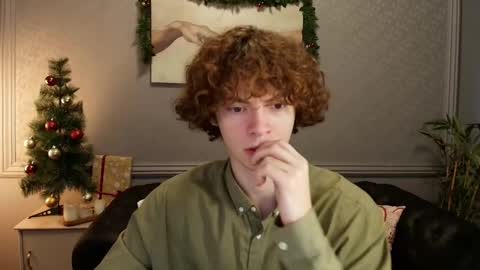 Tommy online show from 12/17/25, 07:47