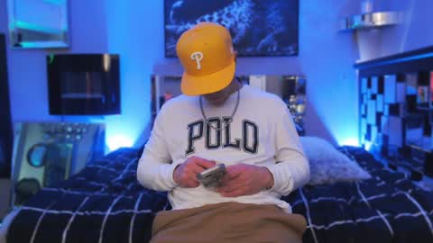 Tommy online show from 01/12/25, 12:49