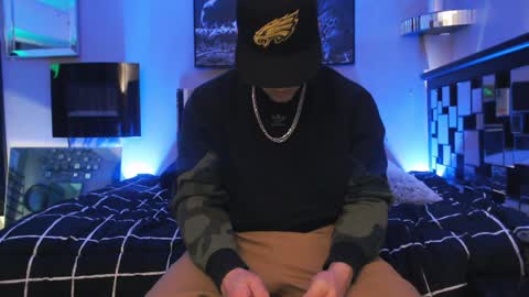 Tommy online show from 01/12/25, 04:52