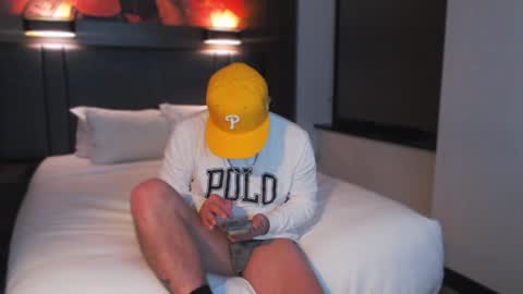 Tommy online show from 01/13/25, 06:16