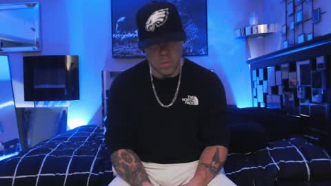 Tommy online show from 01/19/25, 06:32