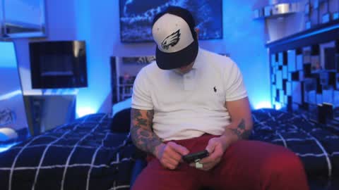 Tommy online show from 01/19/25, 09:55