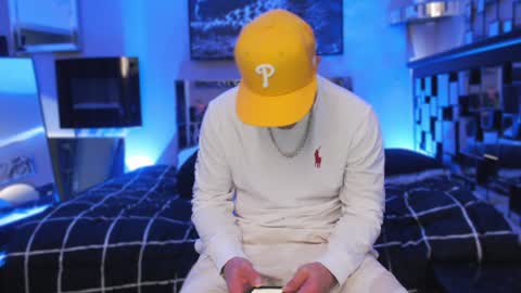 Tommy online show from 01/20/25, 05:48