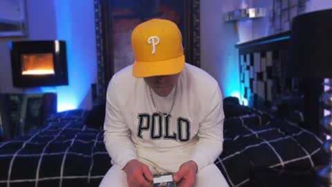 Tommy online show from 02/01/25, 10:26