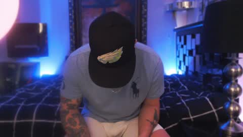 Tommy online show from 02/02/25, 04:32