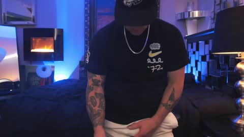 Tommy online show from 02/06/25, 05:46