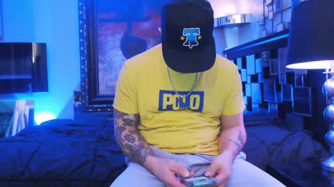 Tommy online show from 02/08/25, 06:12