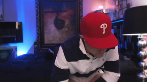 Tommy online show from 02/08/25, 09:46