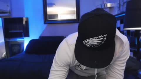 Tommy online show from 02/14/25, 02:12